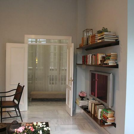Luxurious 2 Bedroom Flat In A Historic Building Sevilla Eksteriør billede