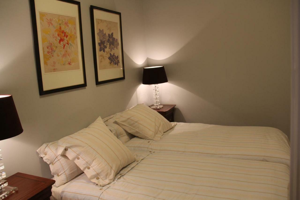 Luxurious 2 Bedroom Flat In A Historic Building Sevilla Eksteriør billede