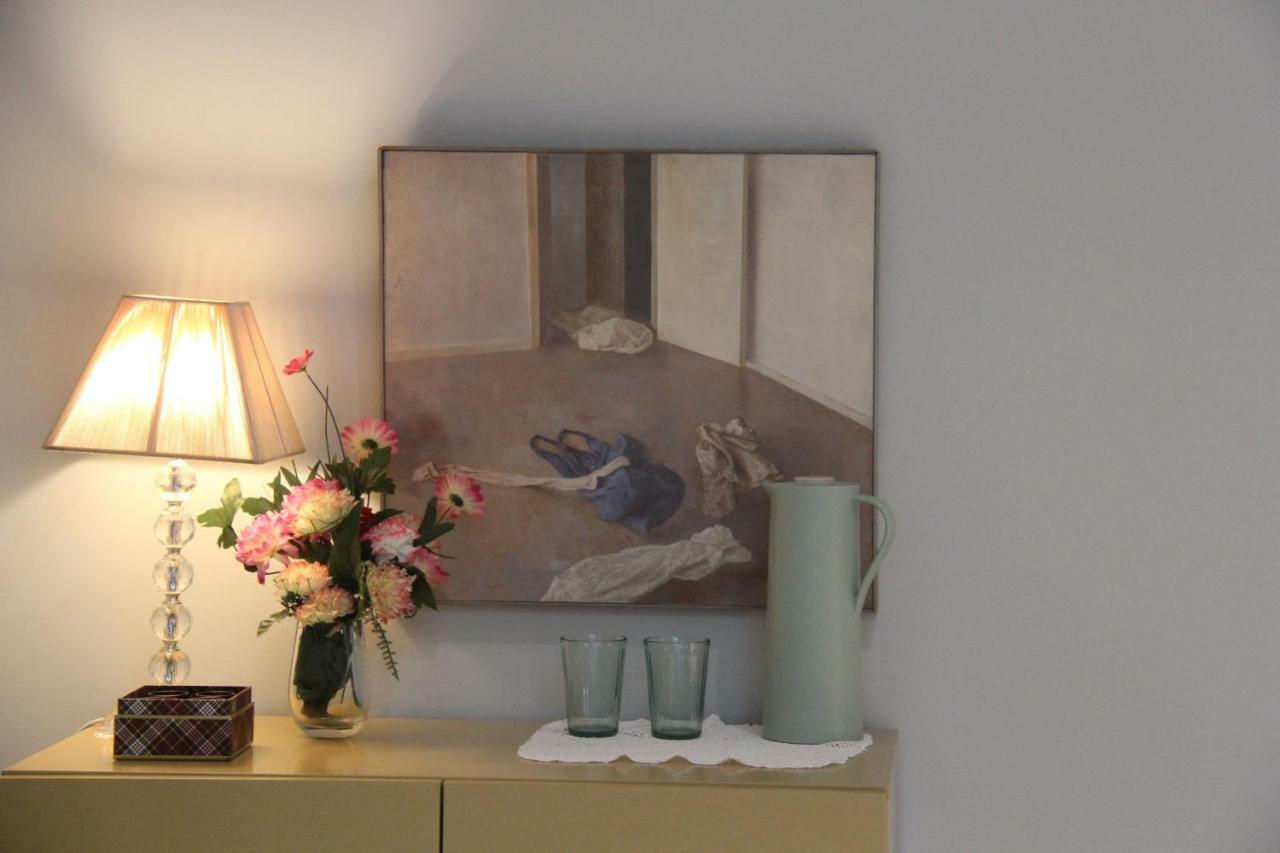 Luxurious 2 Bedroom Flat In A Historic Building Sevilla Eksteriør billede