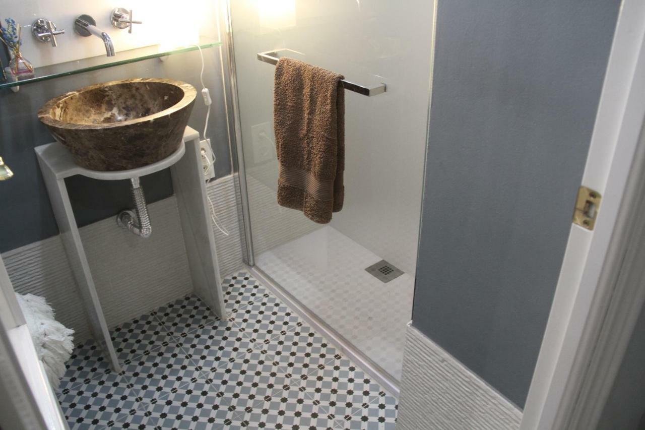 Luxurious 2 Bedroom Flat In A Historic Building Sevilla Eksteriør billede