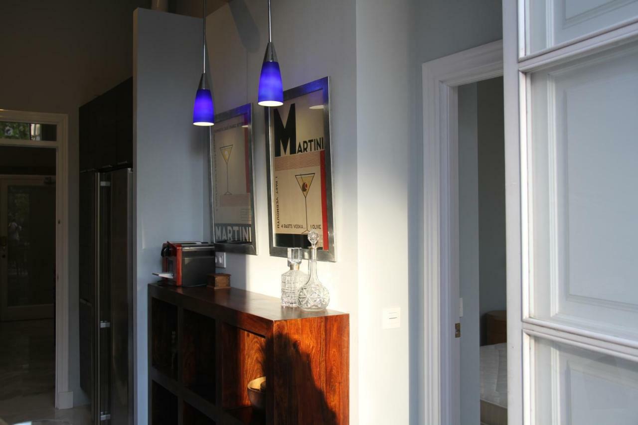 Luxurious 2 Bedroom Flat In A Historic Building Sevilla Eksteriør billede
