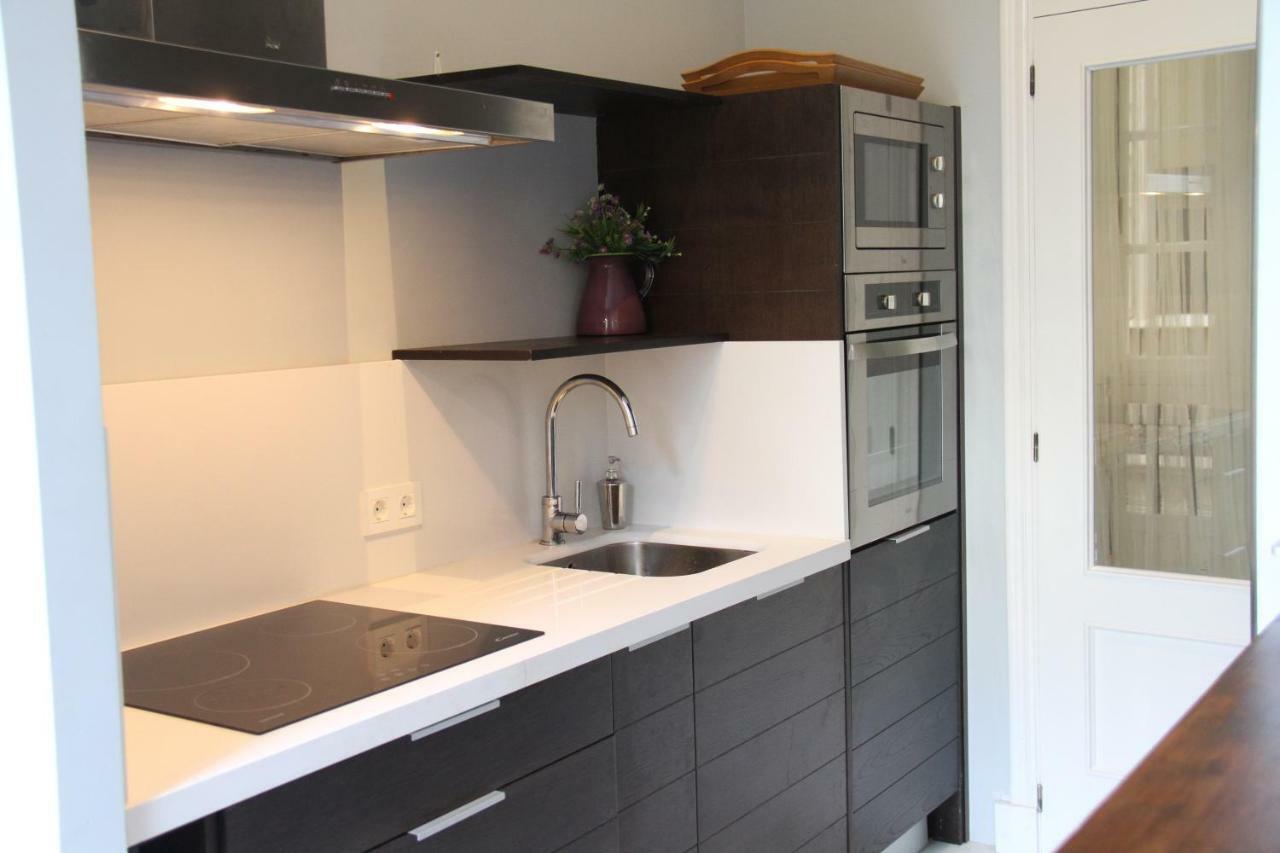 Luxurious 2 Bedroom Flat In A Historic Building Sevilla Eksteriør billede
