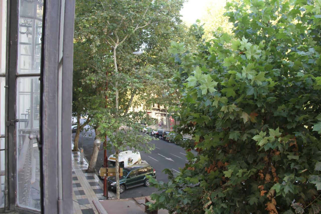 Luxurious 2 Bedroom Flat In A Historic Building Sevilla Eksteriør billede